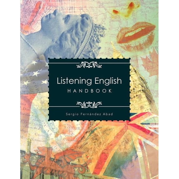 Listening English: Handbook