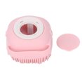 thumbnail image 1 of Cepillo de Silicona para Baño de bebé para el Tratamiento de la Costra Láctea y la Hora del Baño del bebé ANGGREK Otros, 1 of 8