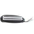 thumbnail image 3 of Humbucker de doble riel NikouMX 11K, 3 of 8
