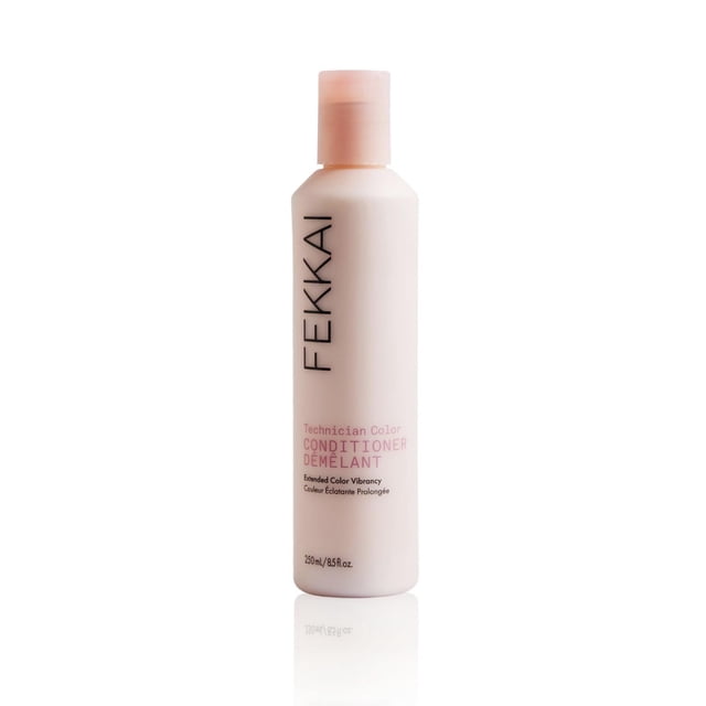 El acondicionador Fekkai Technician Color 250 ml prolonga la vitalidad