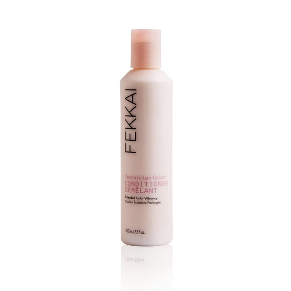El acondicionador Fekkai Technician Color 250 ml prolonga la vitalidad