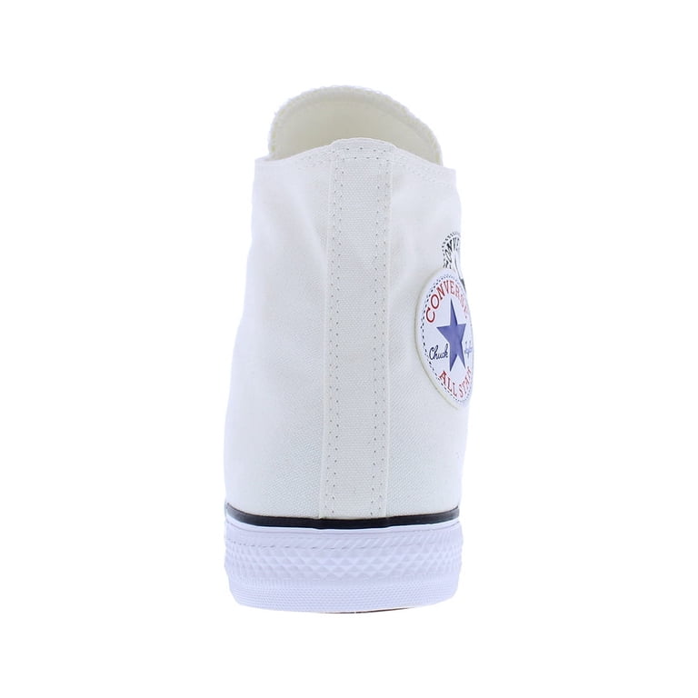 Converse Chuck 70 Plus High Unisex Shoes Size 10.5, Color: Beige