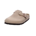 thumbnail image 1 of Zuecos Birkenstock Brown Tabacco, unisex, 11-11,5 para mujer y 9-9,5 para hombre, 1 of 5