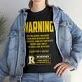thumbnail image 4 of Cypher Sage Reserved Thunder Men's Retro Sneaker Shirt, 4 of 13