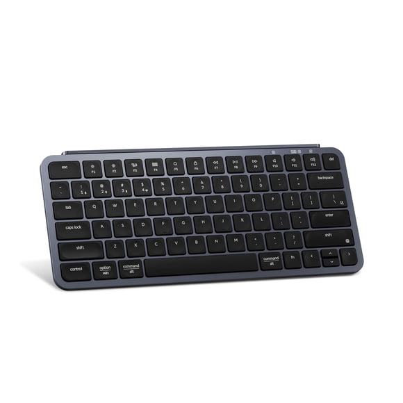 Teclado Keychron B1 Pro ultradelgado ZMK/Launcher inalámbrico