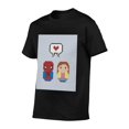 thumbnail image 2 of Spider-Man Gildan Men's Short Sleeve Cotton Short Sleeve T-Shirt, 2 of 7