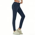 thumbnail image 2 of MaFYtyTPR Women's Jeans Stretchy High Waisted Skinny Jean Leggings Control Denim Pants for Women ZA-Blue XXL, 2 of 5