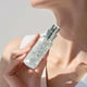 thumbnail image 5 of Xihbxyly Frasco de Perfume de Cristal, Elegante Diseño con Incrustaciones de Ladrillo, Tamaño Portátil de 10 Ml, Fácil de Rellenar, Imprescindible para Viajes, Elegante Opción de Regalo, Empaque Exqu, 5 of 6