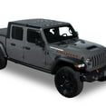 thumbnail image 2 of Putco 18-22 Jeep Wrangler JL/Gladiator JT Element Sky View Hard Top, 2 of 5