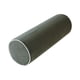 thumbnail image 3 of Almohada cervical para dormir, almohada de cama suave con funda extraíble, almohada de refuerzo Gris, 3 of 9