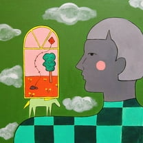 Daneshevskaya - Bury Your Horses - Music & Performance - Vinyl