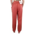thumbnail image 2 of Social Standard by Sanctuary Women's Melody Pants Marsala, Medium, 2 of 3