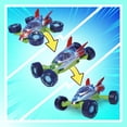 thumbnail image 4 of Máscaras PJ para vehículos de juguete Power Heroes PJ Explorider 3 en 1, más de 3 años, 4 of 9