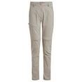 thumbnail image 1 of Craghoppers Womens Pro III Nosilife Convertible Trousers, 1 of 5