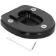 thumbnail image 5 of Soporte lateral para motocicleta, placa ampliadora para Vespa GTS 250 300 2013-2019, 5 of 8