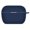 Blue, variant on Soft Silicone Case for Sennheiser Accentum Clip Shockproof Anti-Drop Protective Cover