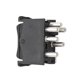 thumbnail image 4 of Electric Power Window Side Glass Control Switch for Mercedes Benz, 4 of 5