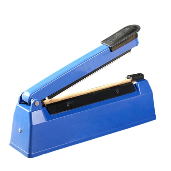 Impulses Sealer Heat Sealer Bag Sealer Heat Seal Bag Sealer Manual Poly Bag Hot Seal Sealing Machine Repair