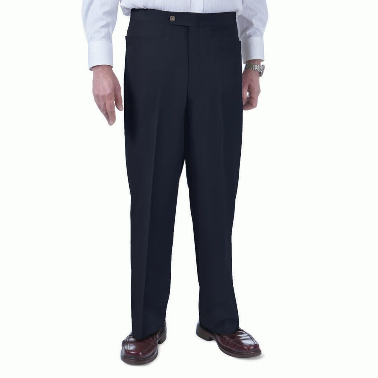 Sansabelt Men's Comfort-Waist Par 