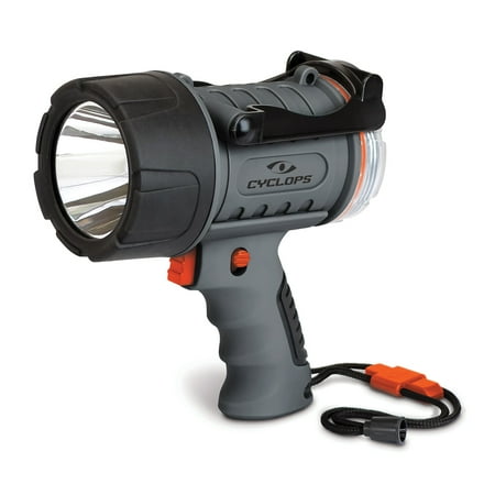 UPC: 0888151027240 | Cyclops LED 700 lumens Flashlight