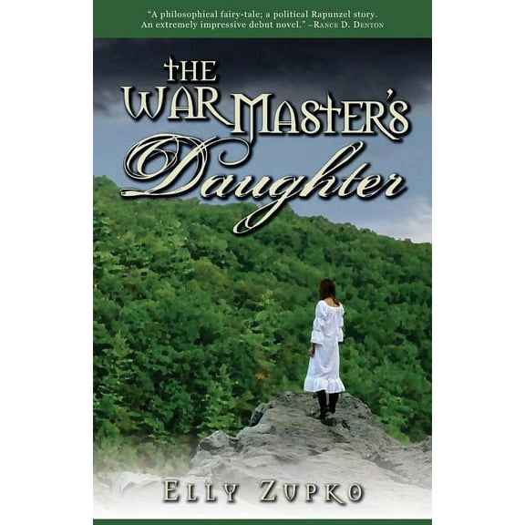 The War Master's Daughter (Paperback)