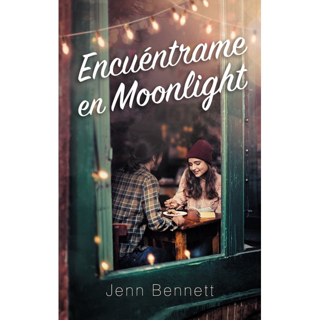 Encuentrame en Moonlight Puck JENN BENNETT