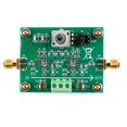80DB Adjustable Voltage Controllable Gain VCA Module Variable Gain