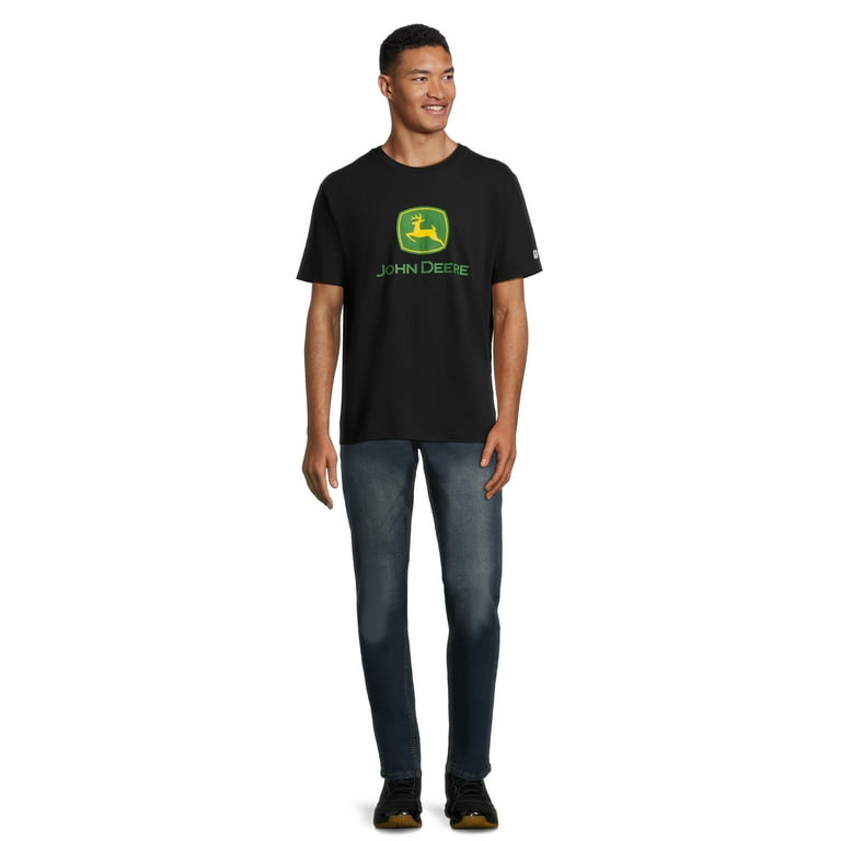 John deere t shirts walmart hotsell
