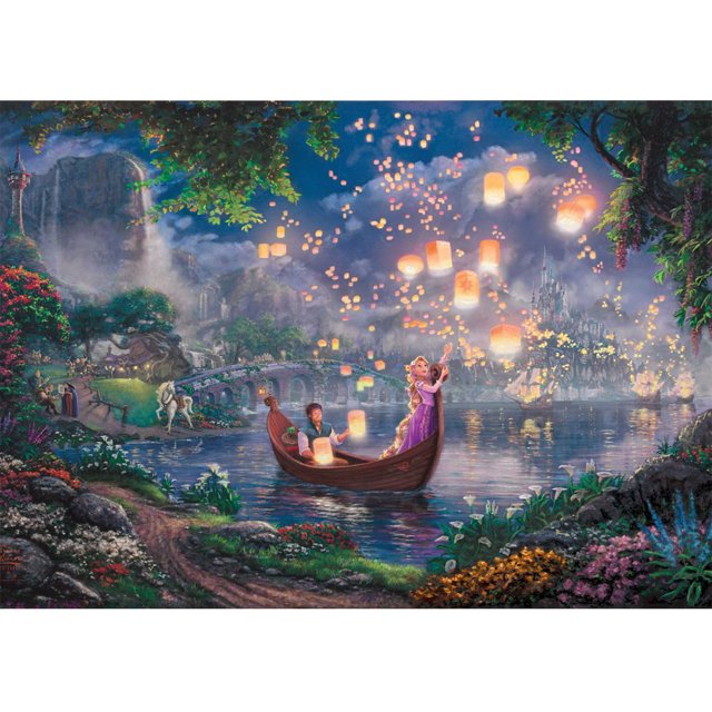 Taladro diamante pintura (DE0152) 5D DIY noche romántica completa bordado de punto de cruz 40x50cm Hugtrwg Para estrenar