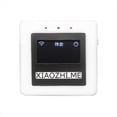 thumbnail image 1 of Robot de Chat de Voz con IA XiaoZhi Xmini-C3 ESP32-C3 con Pantalla OLED de 0,96 Pulgadas para Chat de Voz con IA, 1 of 5