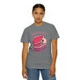 thumbnail image 5 of Dead Inside But Its Valentines Day Comfort Colors Shirt, 5 of 6