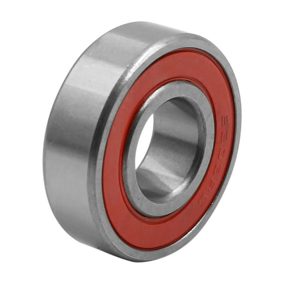 Universal 6203RS Deep Groove Rubber Sealed Ball Bearing 40 x 17 x 12mm