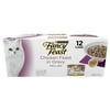Purina Fancy Feast Grilled Kitten Food, Wet Cat Food, Chicken Feast in Gravy, 3 oz Cans (12 Pack)
