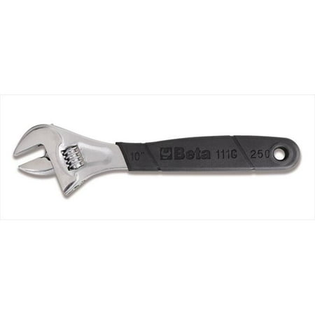Beta Tools 001119025 111 250K - Adjustable Wrenches In Blister