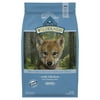 Blue Buffalo Wilderness High Protein Chicken Dry Dog Food for Puppies, Grain-Free, 4.5 lb. Bag