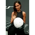 thumbnail image 2 of Joan Smalls In Attendance For Kia Stinger Fashion Week Runway Unveiling, Pier 92, 2 of 2
