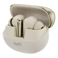 thumbnail image 3 of Imiki T14 ANC Audífonos Inalámbricos con Cancelación Bluetooth 5.3 Gamer Auriculares In-ear Earbuds Carga Rápida Con Reducción De Ruido Compatible Con iPhone Y Android Color Beige, 3 of 8