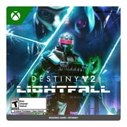 Destiny 2: Lightfall Standard Edition - Xbox Series X|S [Digital]