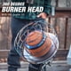 thumbnail image 2 of Mr. Heater F242540: 29,000-45,000 Btu 540 grados Tank Top, talla única, acero inoxidable, 2 of 5