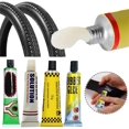 thumbnail image 3 of HELIAHOO Professional Car Tire Repair Tool Tire Repairing Kit Puncture Car Tyre Garage Tools W3A5 Studding Plug CEM Auto Accessories AZ83-21486, 3 of 8