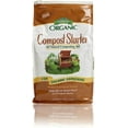 thumbnail image 2 of Espoma - Organic Traditions Compost Starter- 4 lb Bag - BE4, 2 of 6
