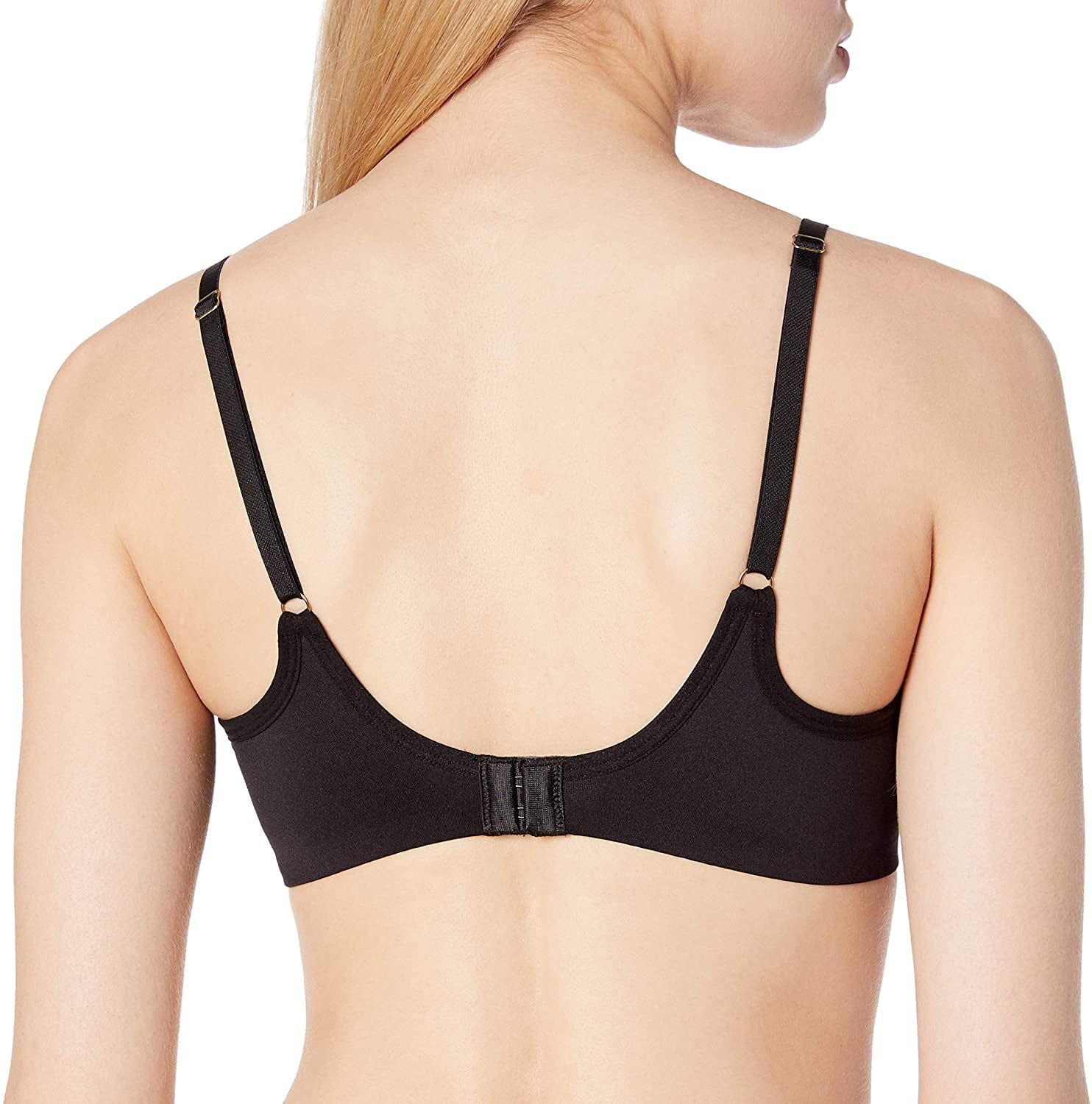 Smart & Sexy Women's Everyday T-Shirt Bra, Style-SA876