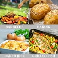 30x-bbq-aluminum-foil-grease-drip-pans-recyclable-grill-catch-tray-for