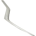 thumbnail image 2 of Grille Trim Compatible with 2017-2019 Honda CR-V Left Driver Chrome, 2 of 3