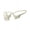 Biege, variant on SHOKZ OpenRun Pro Bluetooth Bone Conduction Running Headphones - AW22 - One - Black