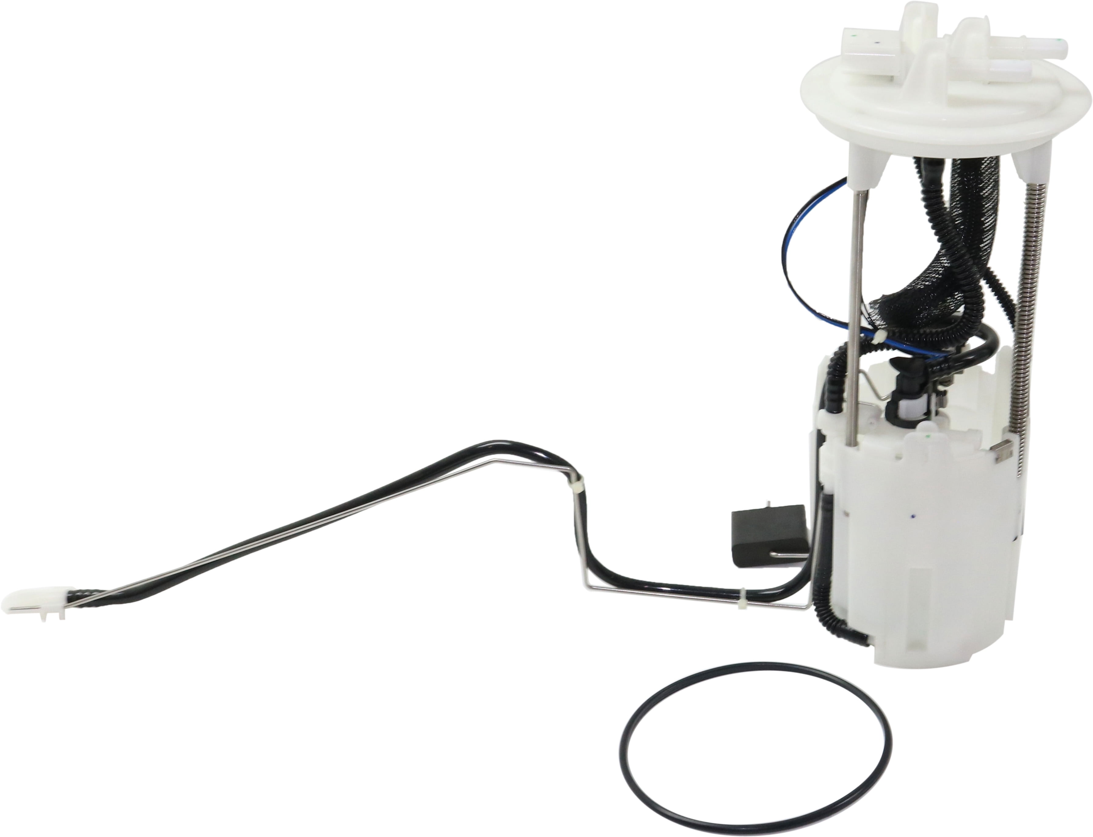 Fuel Pump Compatible With 2007-2009 Dodge Sprinter 2500 2007-2018 Freightliner 6Cyl 3.0L with Sending Unit