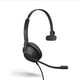 thumbnail image 2 of Auriculares con cable Jabra Evolve2 30 UC USB-C Mono Black, 2 of 7