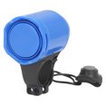 thumbnail image 2 of Bocina de alarma para bicicleta, campana de seguridad para bicicleta eléctrica, accesorio ajustable ABS resistente al agua, 2 of 14