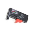 thumbnail image 1 of Injueey Probador de universal BT-168 AA / AAA / C / D / 9V / 1.5V Probador de voltaje de de botón Electrodomésticos Injueey HA019822-00, 1 of 6
