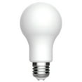 thumbnail image 3 of GE Refresh HD LED Light Bulbs, 100 Watt, Daylight, A19 Bulbs, Medium Base, Frosted Finish, 4pk, 3 of 9